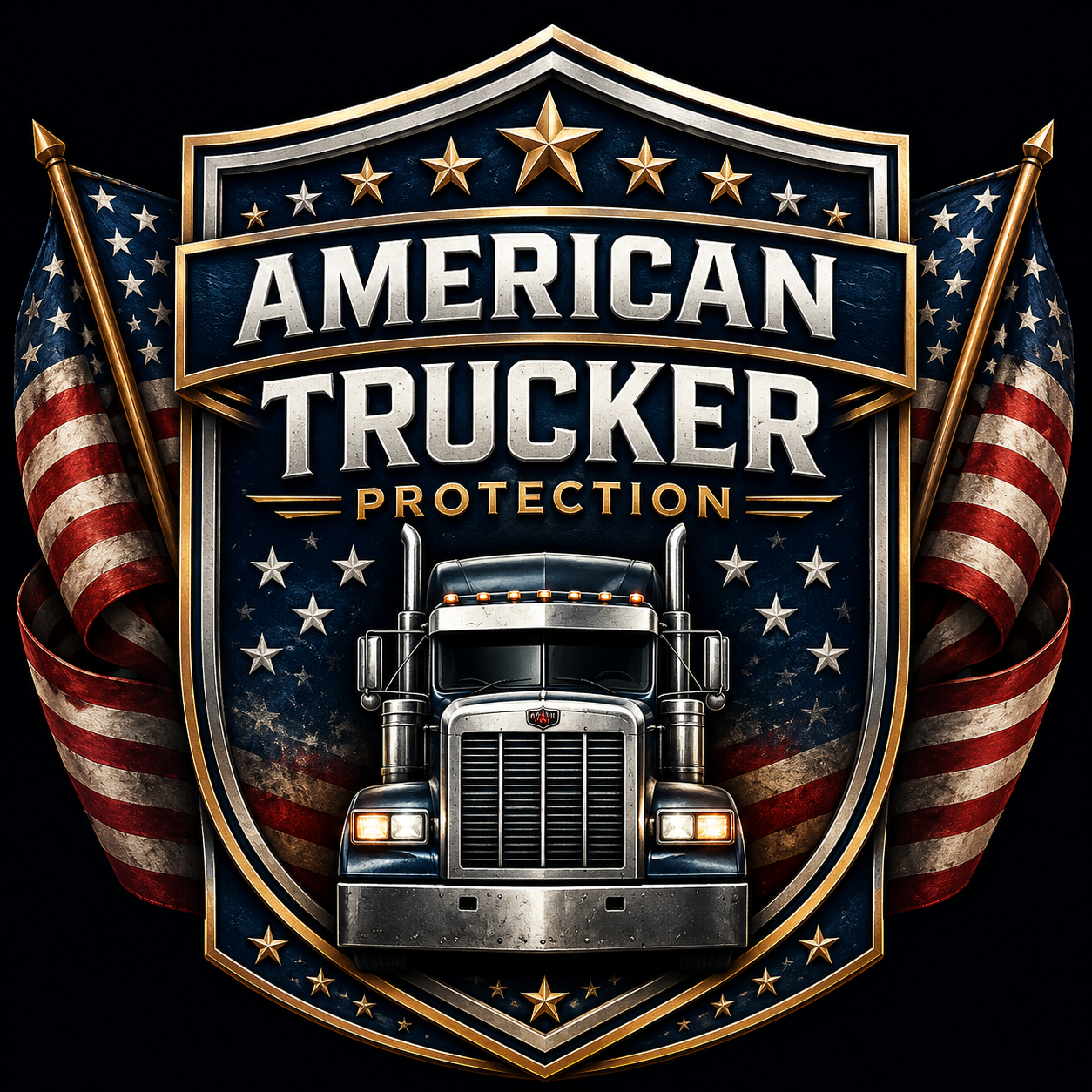 American Truckers Protection logo